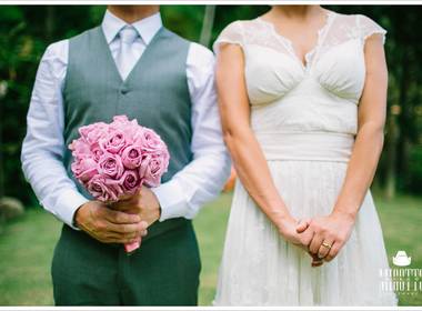 CASAMENTOS de ELISA + MURILO