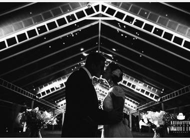 CASAMENTOS de MARCELA + SANDRO | TAUBATÉ |