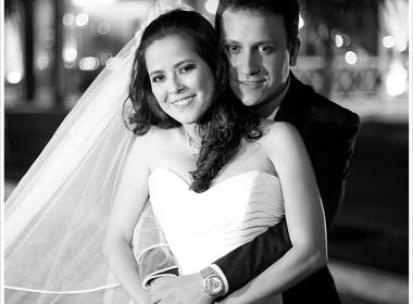 CASAMENTOS de MARCELA + LUIZ | TAUBATÉ |