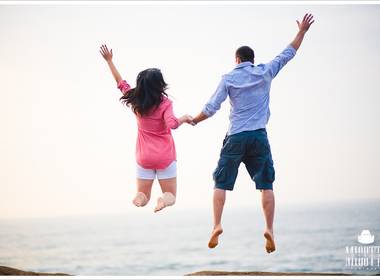 PRE WEDDING de MARIANA + SOLANO | PARATY-RJ |