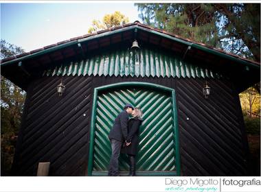 PRE WEDDING de MANOELA + DANIEL | CAMPOS DO JORDÃO |