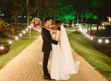 CASAMENTOS de NATASHA + MÁRCIO