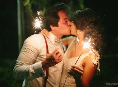 CASAMENTOS de MARIANA + MARCELO