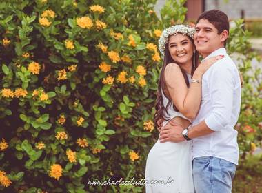 Ensaio de Casal de Lorena e Cícero