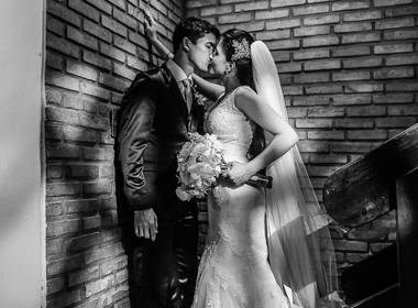 Casamentos de Lorena e Natan