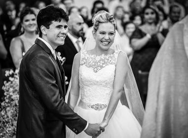 Casamentos de Joana e Rodrigo