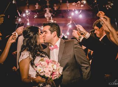 Wedding de Juliane + Bruno