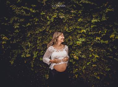 Grávidos de Sabrina + Alcir