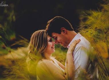 E-session de Roberta + Flaviano