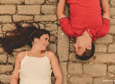 E-session de Ana + Marcelo