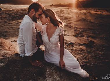 E-session de Lays + Diego