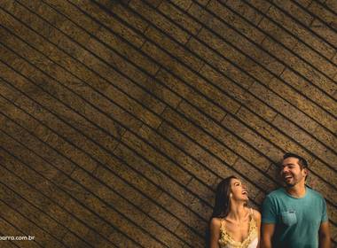 E-session de Anna Paula + Francisco