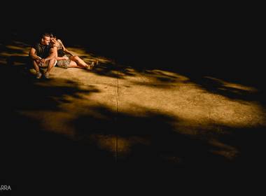 E-session de Roberta + Raphael