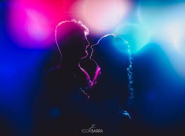 Wedding de Maria Rita + Leonardo