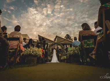 Wedding de Anna Paula + Francisco