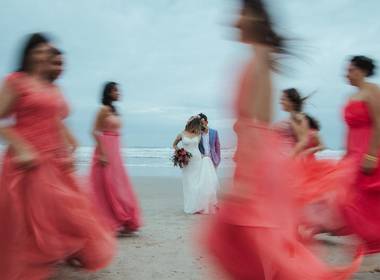 CASAMENTO de CARLA + RAFAEL/ CASAMENTO