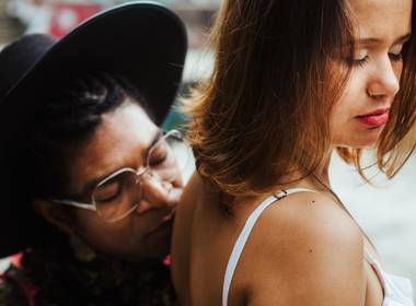 PRÉ CASAMENTO de LÍGIA + GUENON/ PRÉ CASAMENTO