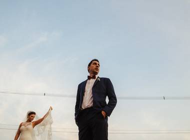 CASAMENTO de JESSIKA + JEISSON/ CASAMENTO