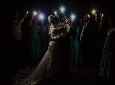 CASAMENTO de LUCIANI + HETONY/ CASAMENTO