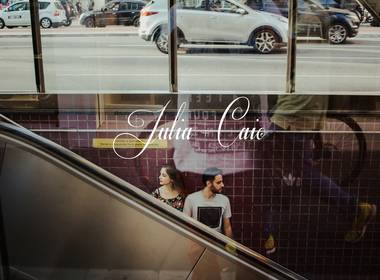 PRÉ CASAMENTO de JULIA + CAIO/ PRÉ CASAMENTO