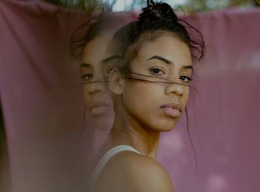 PORTRAIT AND LIFESTYLE de BIA