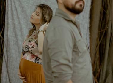 PORTRAIT AND LIFESTYLE de FAMILIA CALEGARI