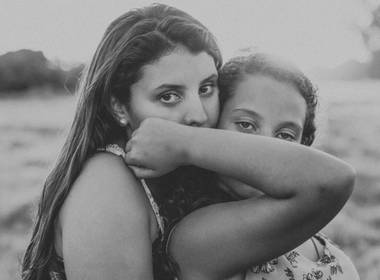 PORTRAIT AND LIFESTYLE de FERNANDA E DÉBORA /// MÃE E FILHA