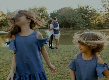 PORTRAIT AND LIFESTYLE de AMANDA + ALEXANDRE + GABRIELA + ISABELA