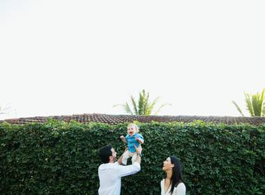 PORTRAIT AND LIFESTYLE de PRIMEIRO ANIVERSÁRIO DO JOÀO