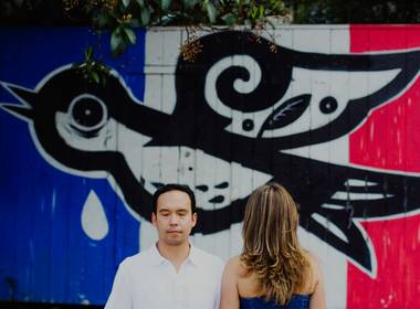 PRÉ CASAMENTO de VIRGINIE + FABIO/ ENSAIO (PRÉ CASAMENTO)