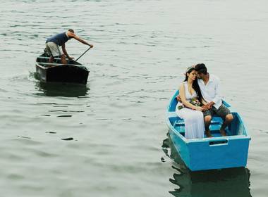 PRÉ CASAMENTO de JESSICA + WALLACE/ ENSAIO (PRÉ CASAMENTO)