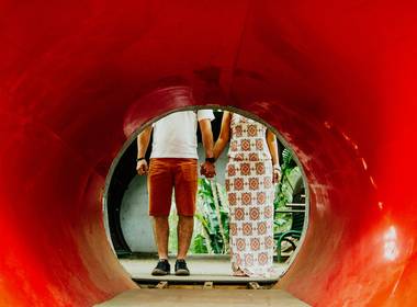 PRÉ CASAMENTO de DANI + CARLOS/ ENSAIO (PRÉ CASAMENTO)