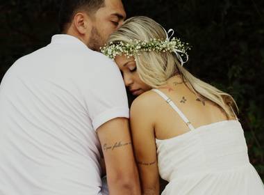 PRÉ CASAMENTO de LUCELEN + FERNANDO/ ENSAIO (PRÉ CASAMENTO)