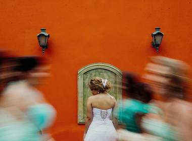 CASAMENTO de BRUNA + RAFA/ CASAMENTO