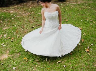 CASAMENTO de NIKOLE + KINHO/ CASAMENTO