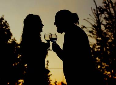 DEPOIMENTOS de CARMEN + ISRAEL/ DEPOIMENTO/ CASAMENTO