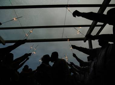 DEPOIMENTOS de ERICA + MAURO/DEPOIMENTO/CASAMENTO