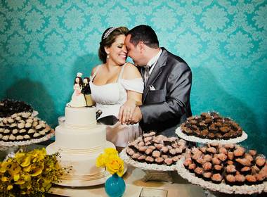 DEPOIMENTOS de LUANA + WILLIAN/ DEPOIMENTO/ CASAMENTO