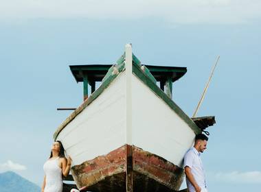 PRÉ CASAMENTO de KARINE + FILIPE/ ENSAIO (PRÉ CASAMENTO)