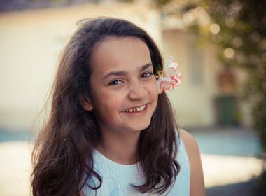 Comunhões de Comunhão Beatriz