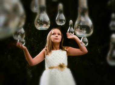 Comunhões de Comunhão Ana