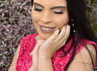 Ensaio de debutantes de Analice