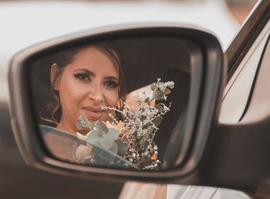 Casamento Cartório Colorado de Casamento de Mossuel e Yara