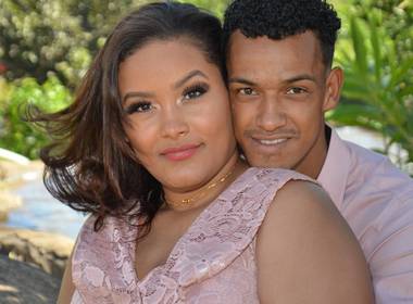 Casamento Cartório Colorado de Jorge e Estefany