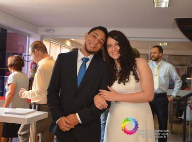 Casamento Cartório Colorado de Casamento de M e M Cartório Colorado 