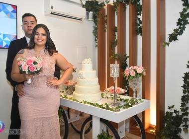 Casamento Cartório Colorado de Casamento de Shirlley e Lucas Cartório Colorado