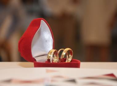 Casamento Cartório Colorado de Casamento de Andréa e Lucas