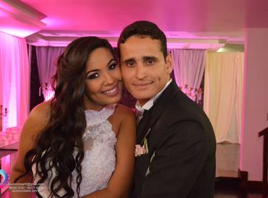 Casamento de Casamento de Carla e Paulo