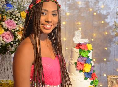 15 anos  de 15 Anos de Beatriz