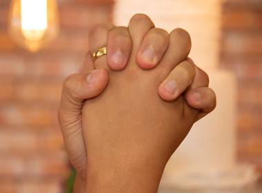 Cartório do 7º Ofício em Ceilândia de Casamento de José Carlos e Jordean